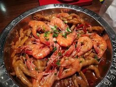 -胖哥俩肉蟹煲(杭州下沙学林街店)