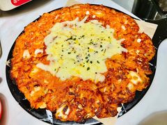 -HOTISLAND海鸡岛·韩国料理(江南西店)