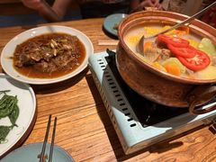 -云之南(八里庄店)