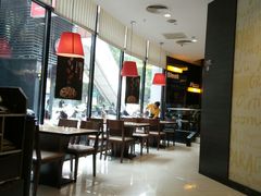 大堂-必胜客(WOW梧州旺城店)