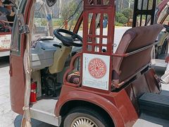 -茅山东方盐湖城景区