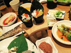 松岛渔村-松岛渔村(迎客路店)