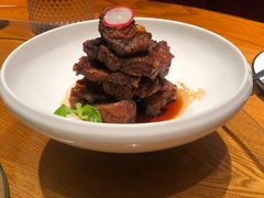 -莫山小馆(大石桥店)