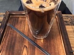 -春庄咖啡SpringHues(钟楼小区店)
