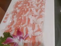 -吴记老锅底麻辣火锅(福州路店)