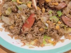 -香港仔茶餐厅(凤阳店)