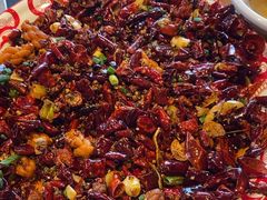 -李子坝梁山鸡(李子坝大鸡哥店)