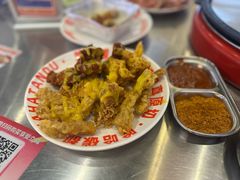 -哈哈碳都·牛肋条无限自助烤肉(宝龙店)