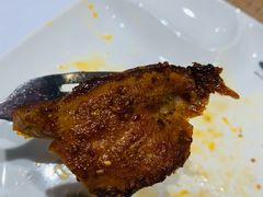 -汉巴味德巴西烤肉(顺和广场店)