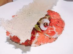 -王品牛排(郑州大卫城店)