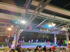 -渔家火锅·海鲜自助餐·演艺(亚龙湾天域酒店)