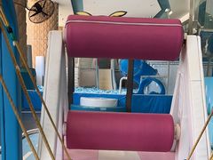 -喷泉广场餐厅·宵夜·海鲜烧烤大排档(长隆企鹅酒店)