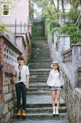 -青悠映画摄影工作室