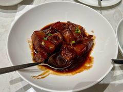 -上海宝华喜来登酒店·采悦轩中餐厅
