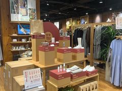 -MUJI无印良品(杭州万象城店)