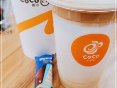 -CoCo都可(健翔桥店)