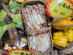 -王婆炒鱼(总店)