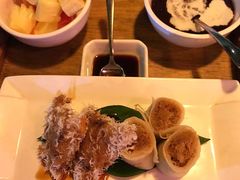-竹林小屋(库塔店)