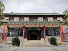 -高旻寺