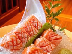 -山葵家·创意料理(宁波来福士店)