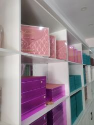 -香薇妮丝·定制减肥·身材管理