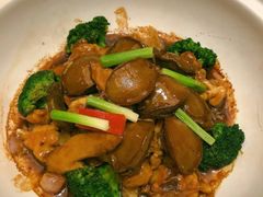 -君德澜酒家·创意粤菜(金山谷店)