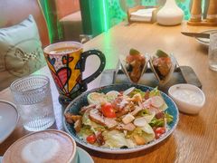 -Famous肥猫墨西哥音乐餐吧(五棵松华熙LIVE店)