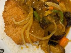 -COCO壱番屋(北京平安国际金融中心店)
