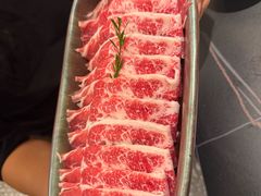 -季季山·云南野生菌火锅(上海首店)