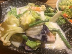 -泰堤坊(淡水体育馆店)