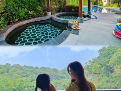 -广州锦绣香江度假别墅