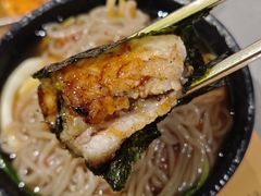 -牧童禧肉社·韩国炭火烤肉店(中粮祥云小镇创始店)