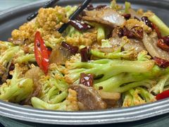 -龙宫海鲜楼(长乐漳港店)