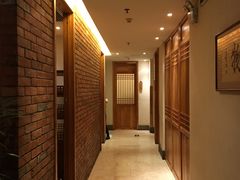 包房-四季民福烤鸭店(望京旺角店)