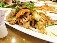 -澳门西南饭店·粤菜·茶市·手工点心(华海路店)