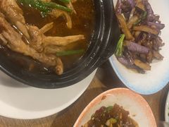 -丰乐餐厅·始于1999·本地老字号