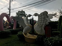 -是拉差龙虎园(Permanently closed)