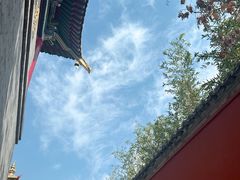 -西安市广仁寺