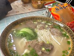 牛肉粉-肇兴特色牛肉粉