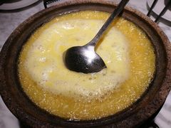 -蔴将·川菜(黄龙万科店)