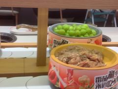 -龍歌自助小火锅(崂山丽达店)