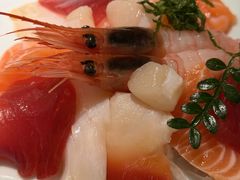 -沼津港精致料理·寿喜烧·烧鸟(青浦宝龙广场日料榜单店)