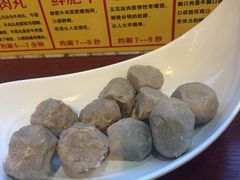 -广味鲜潮汕牛肉火锅(延安三路店)