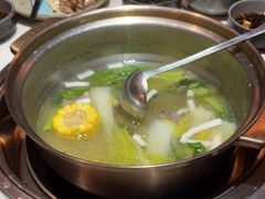 -喃喃椰·糟粕醋·椰子鸡火锅(七堡花园店)