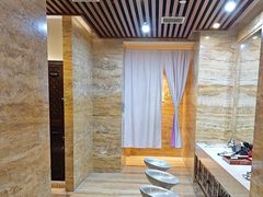-益健·足疗汗蒸SPA(芙蓉广场店)