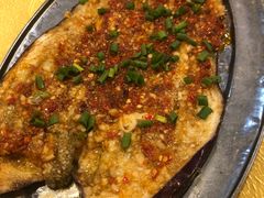 -阿明烧烤(石牌东路店)