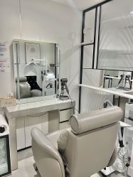 -熙朵美学植发·连锁品牌