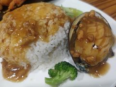 -87号烧烤海鲜·大排档(金沙滩店)