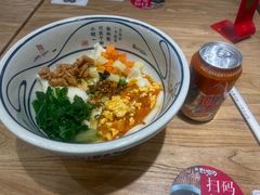 -陇上秦轩西安biangbiang面(朝龙汇店)