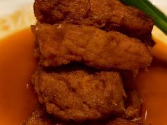 -阿庄新豫菜(航海东路店)